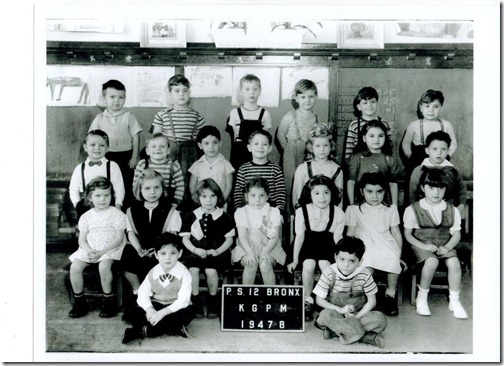 Cecelia Public school 2009