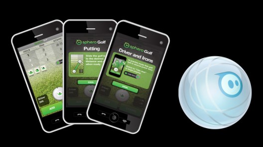 Sphero Golf
