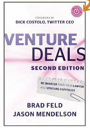 Venture Deals: 2nd Edition