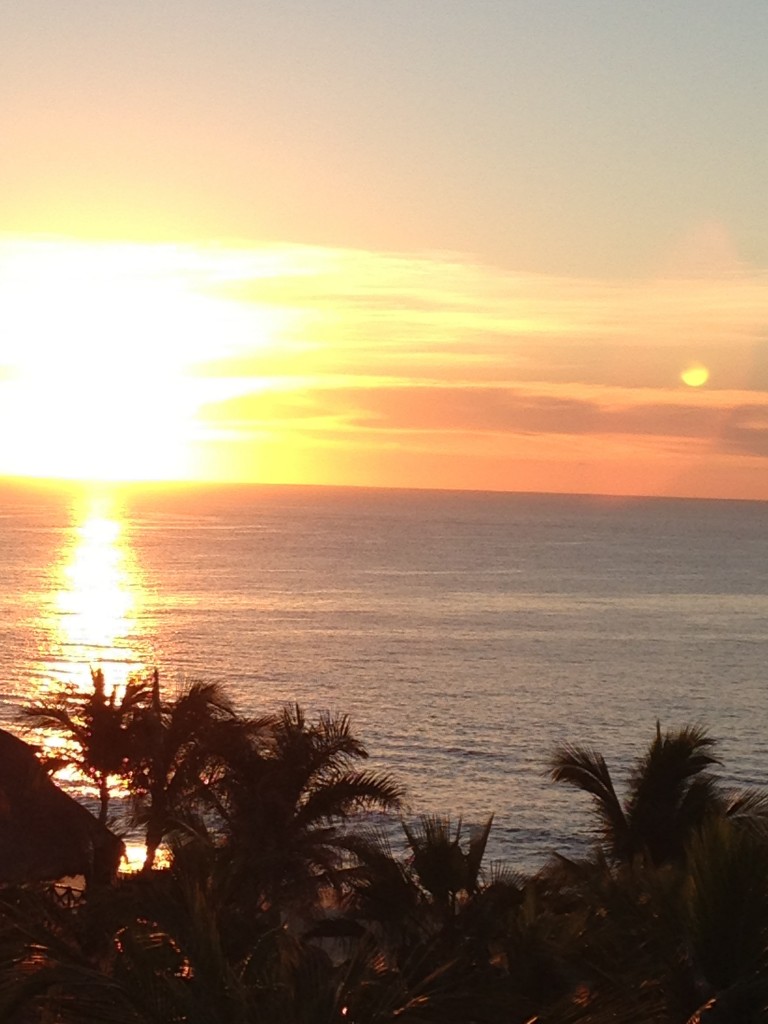 Smile - it&rsquo;s the morning