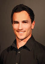 Jeremy Bloom