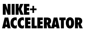 Nike Accelerator