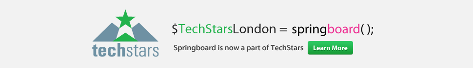 TechStars London