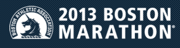 Boston Marathon 2013