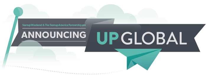 A global partnership that connects entrepreneurs with their communities and the resources they need most.
