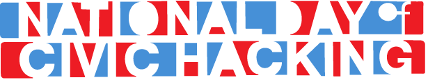 national day of civic hacking