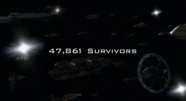 Often One Number Is All That Matters