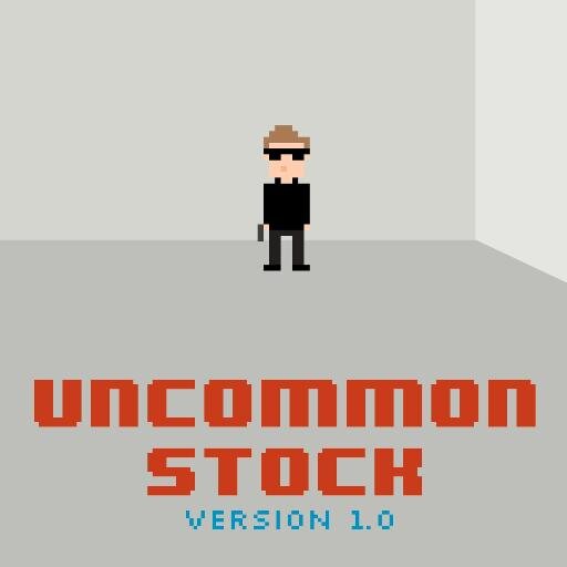 Uncommon Stock: Version 1.0