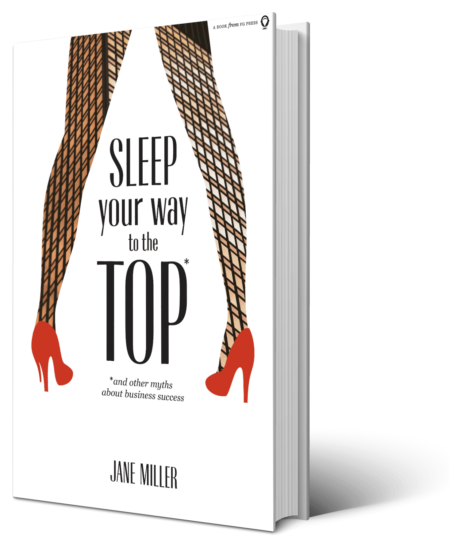 Sleep Your Way to the TOP