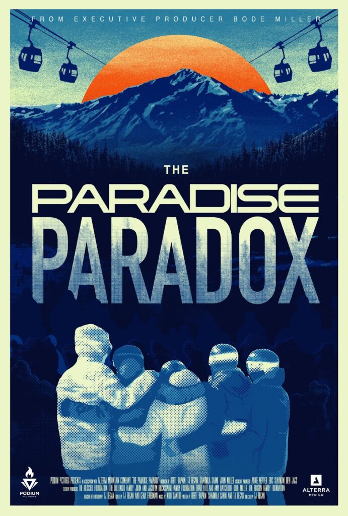 The Paradise Paradox