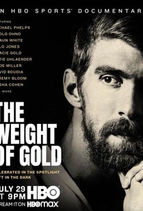 The Weight of Gold