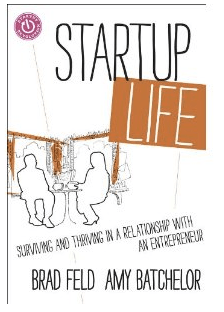 Order me, email Brad, and maybe win dinner with Brad and Amy